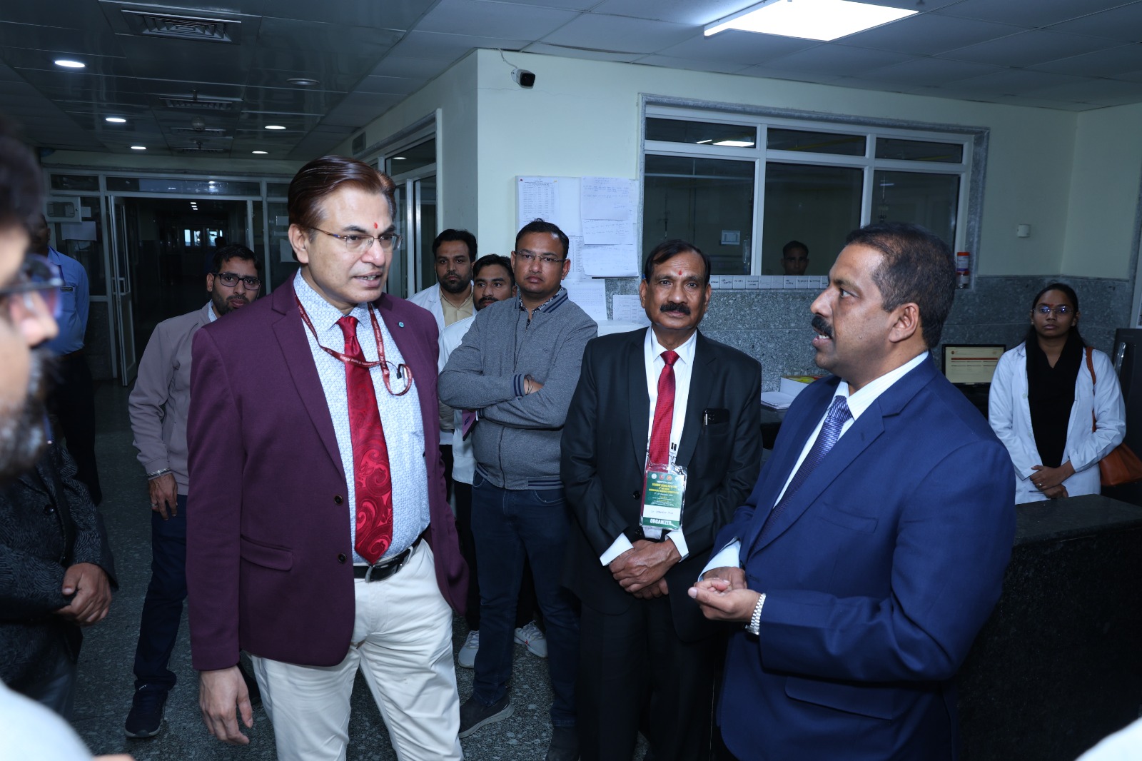 4th National Biomedical Research Competition