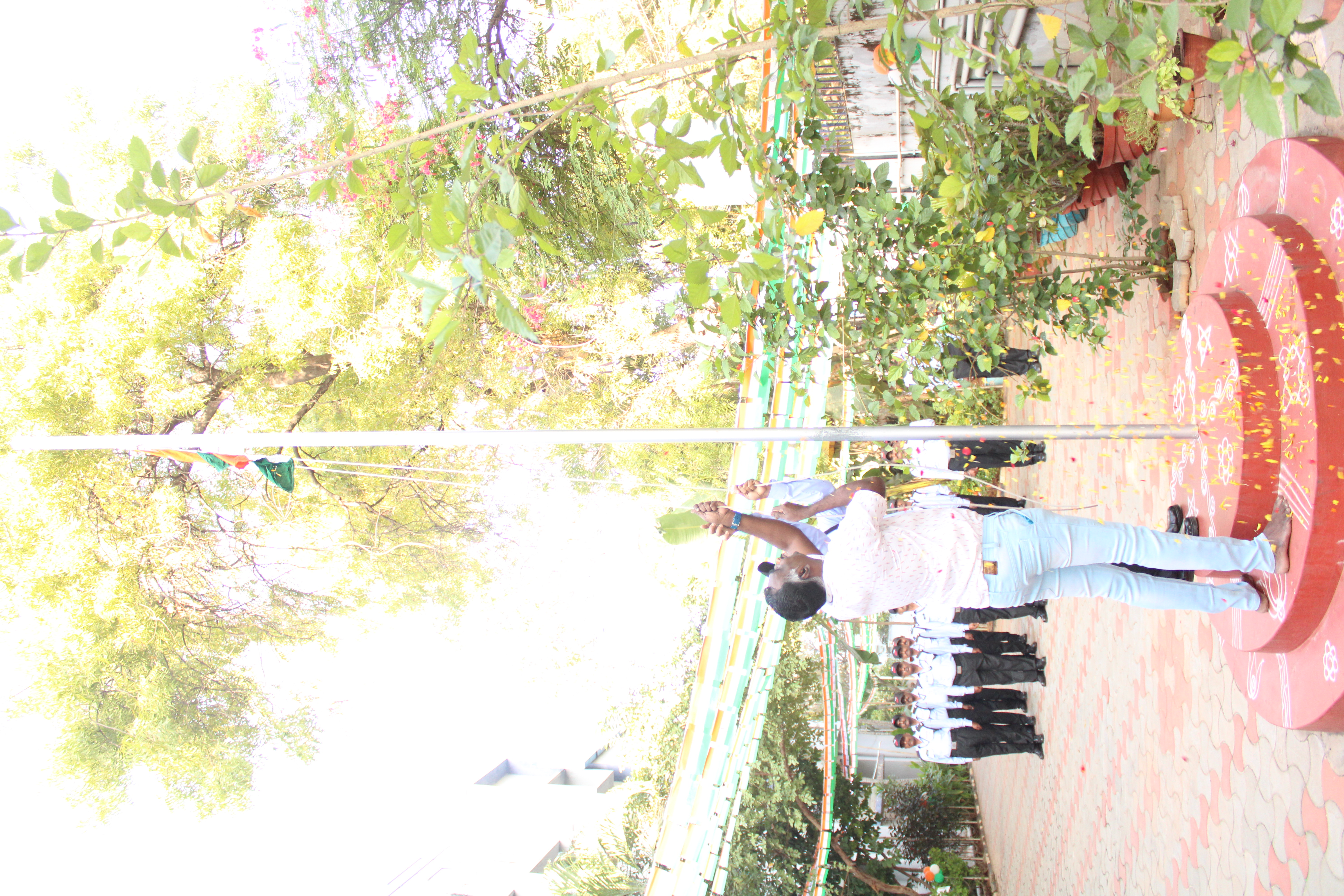 Republic Day Celebrations