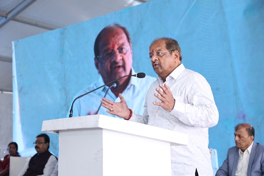 New OPD services starts at the Employees State Insurance Corporation Hospital at Andheri