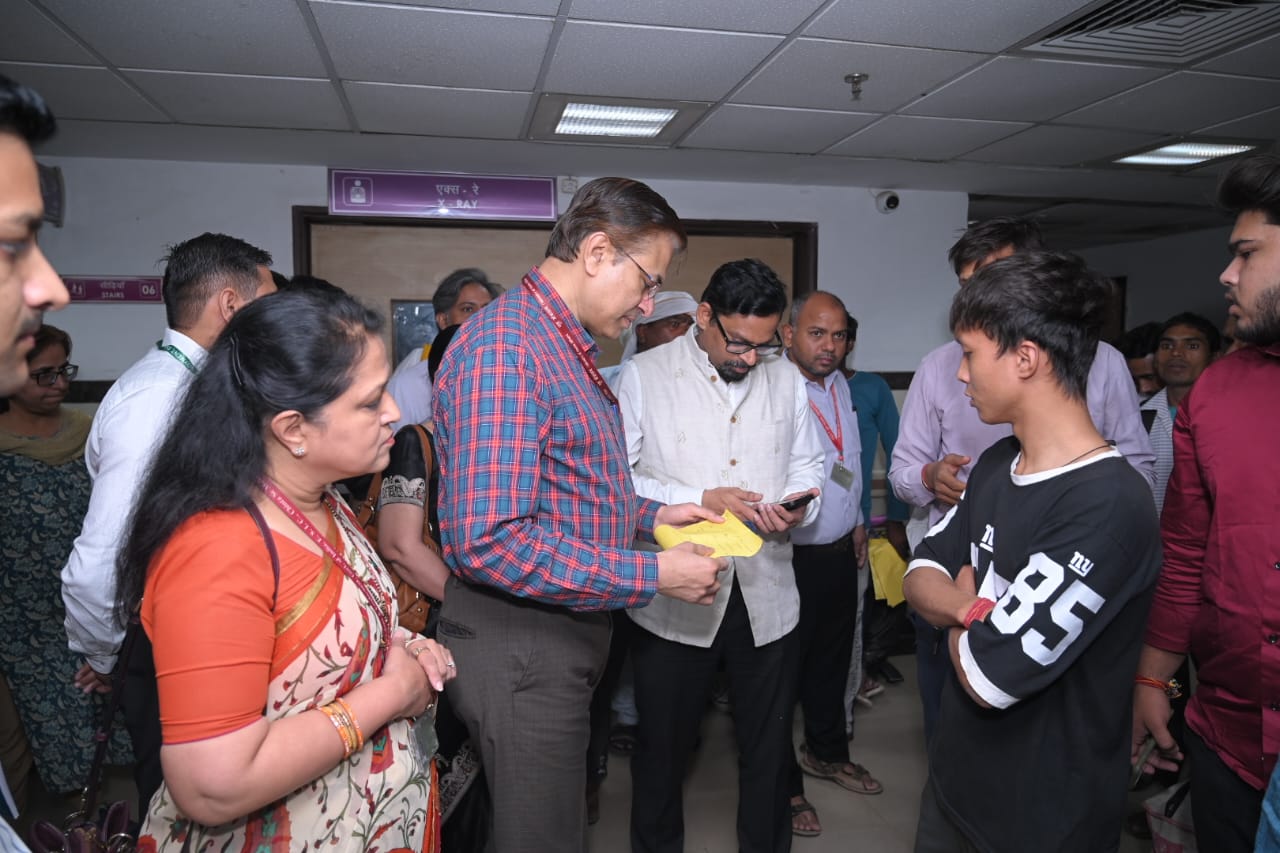 1st Annual Pathology Conference of Haryana Chapter of IAPM held