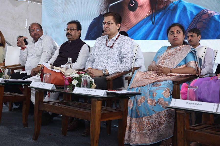 New OPD services starts at the Employees State Insurance Corporation Hospital at Andheri