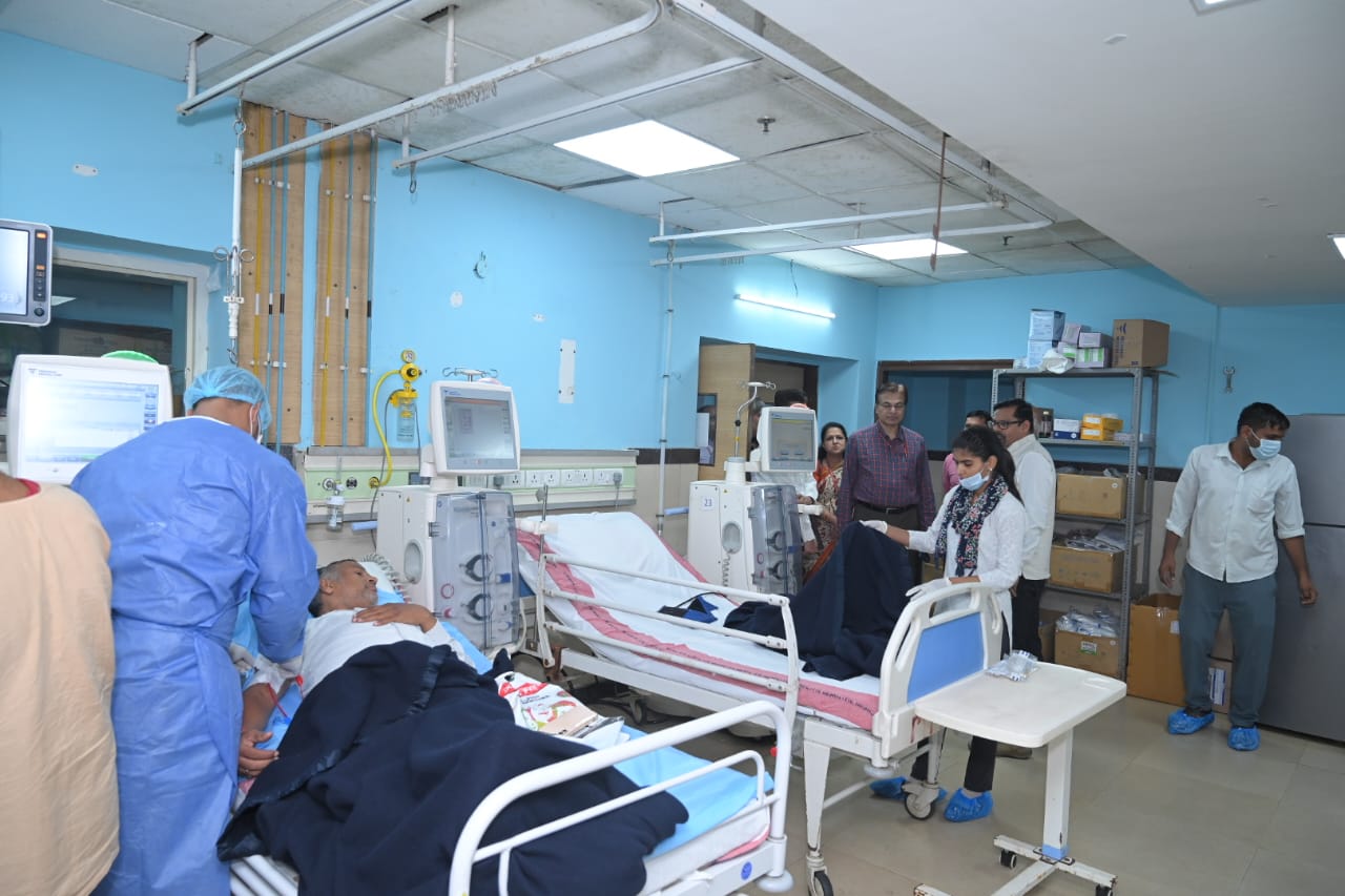 1st Annual Pathology Conference of Haryana Chapter of IAPM held