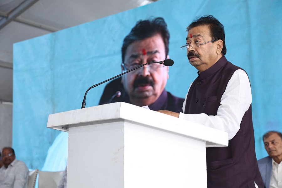 New OPD services starts at the Employees State Insurance Corporation Hospital at Andheri