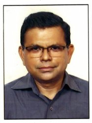 Sh. Raj Kishore Singh