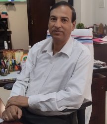 DEBABRATA PRAMANIK